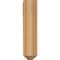 Ekena Millwork Legacy Craftsman Rough Sawn Bracket, Western Red Cedar, 6"W x 18"D x 26"H BKT06X18X26LEC04RWR - alternate 4